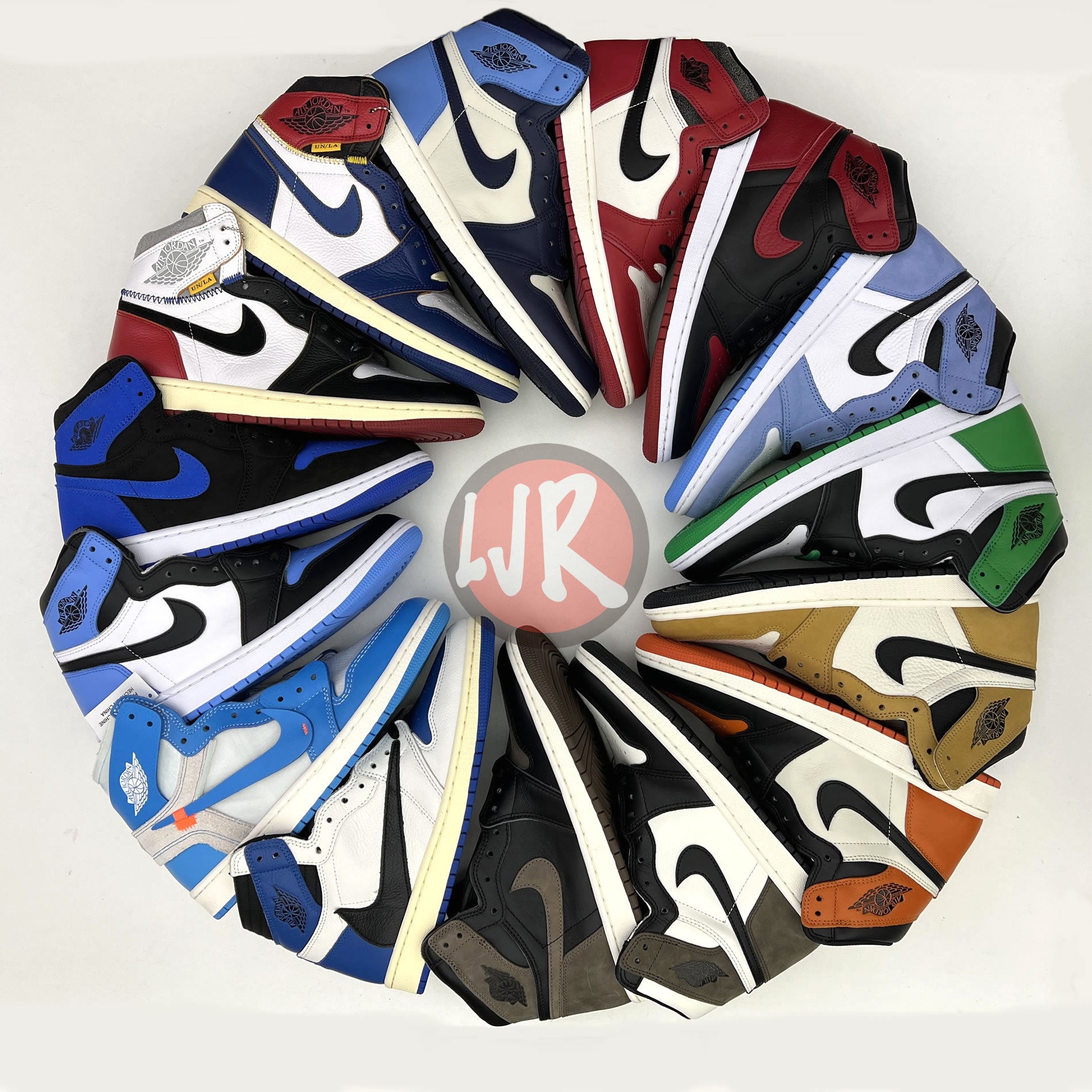ljr jordan 1